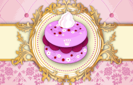 Royaler Kuchen Android 