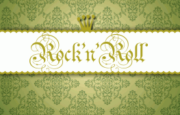 Rock’nRoll iPhone 